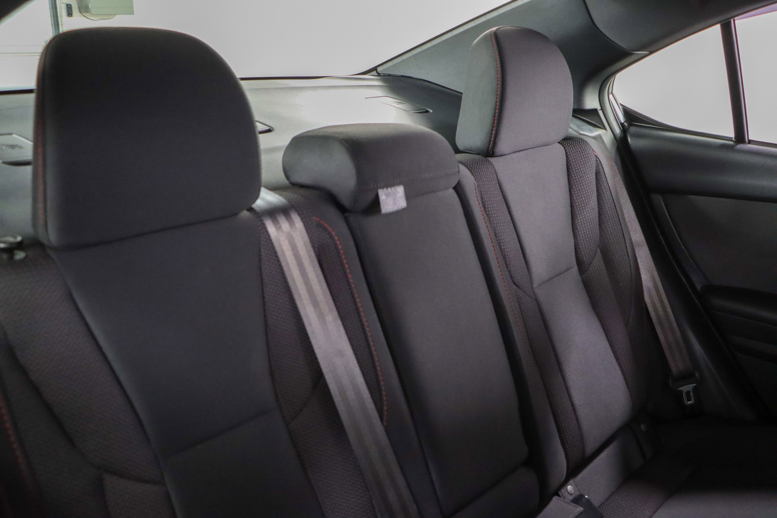 Used 2024 Subaru WRX Premium image 27