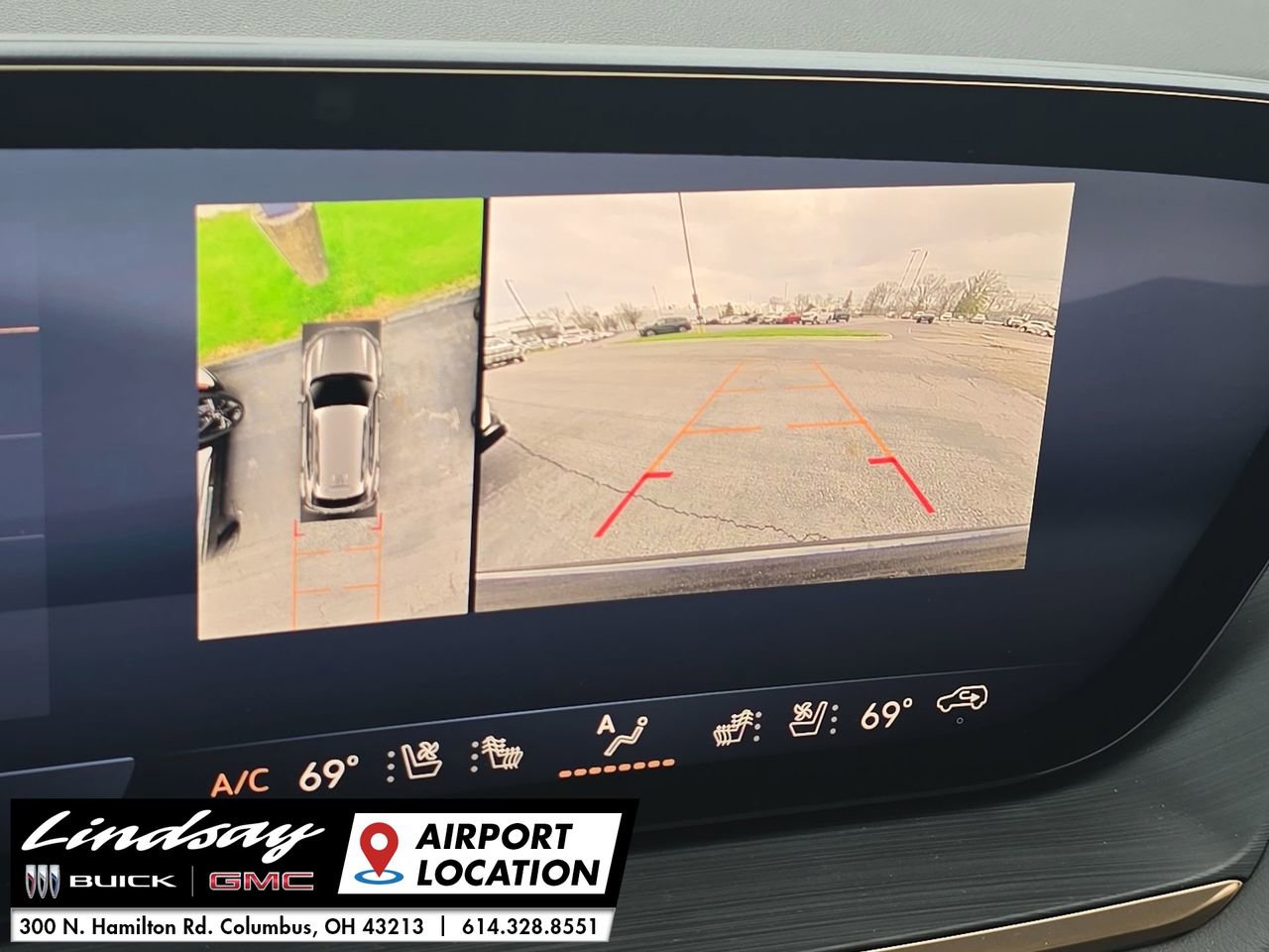 New 2026 Buick Envision Avenir image 16