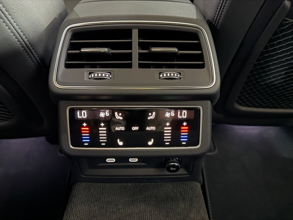 Used 2022 Audi A6 3.0T allroad Premium Plus AWD/4WD image 28