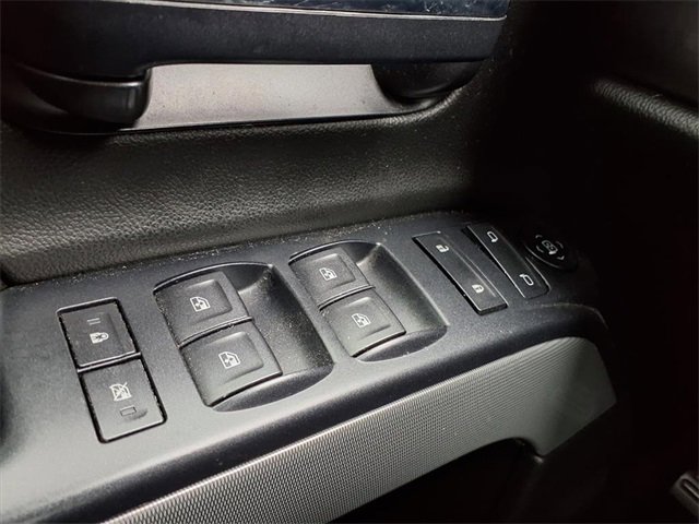 Used 2015 Chevrolet Silverado 2500 LT w/ LT Convenience Package image 16