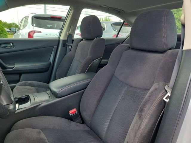 Used 2011 Nissan Maxima 3.5 S FWD image 12