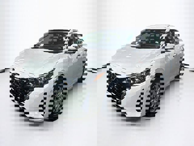 New 2025 Nissan Sentra S