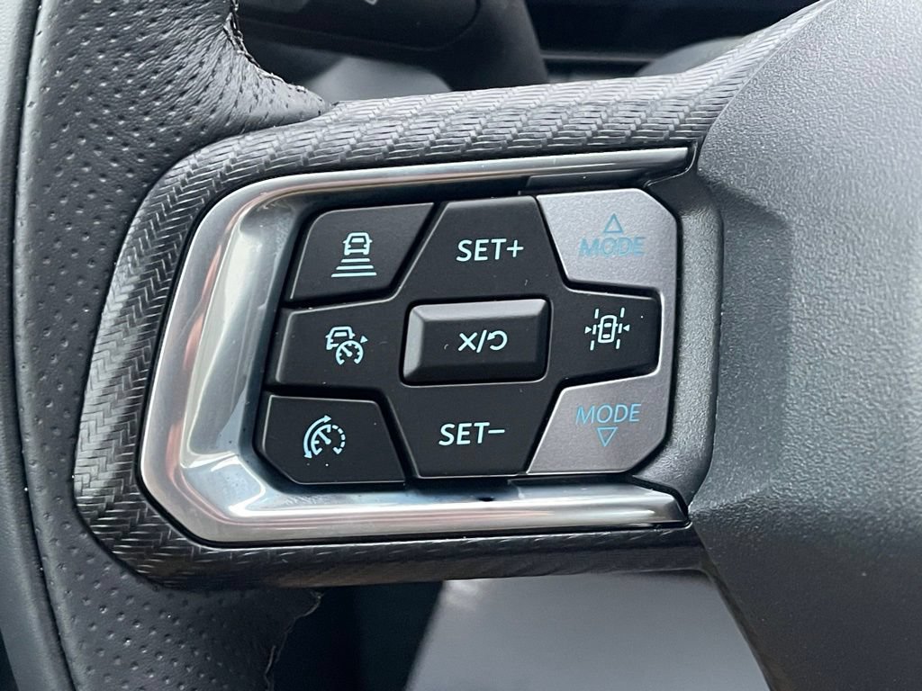 New 2026 Ford Mustang Premium RWD image 7