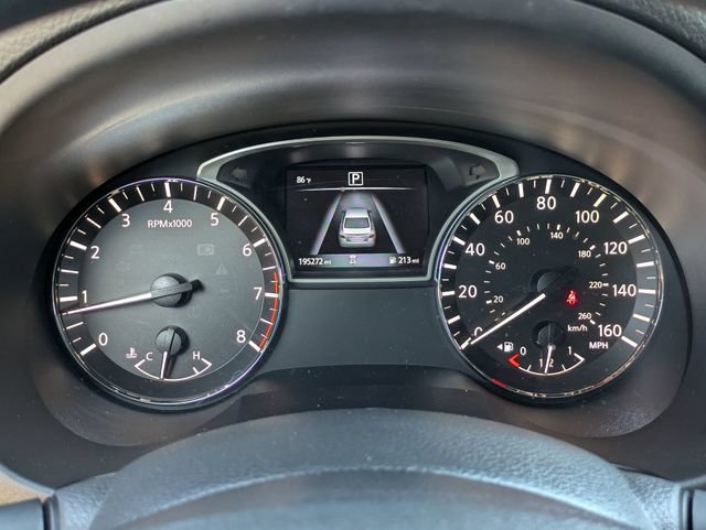 Used 2018 Nissan Altima 2.5 S w/ S Convenience Package FWD image 18