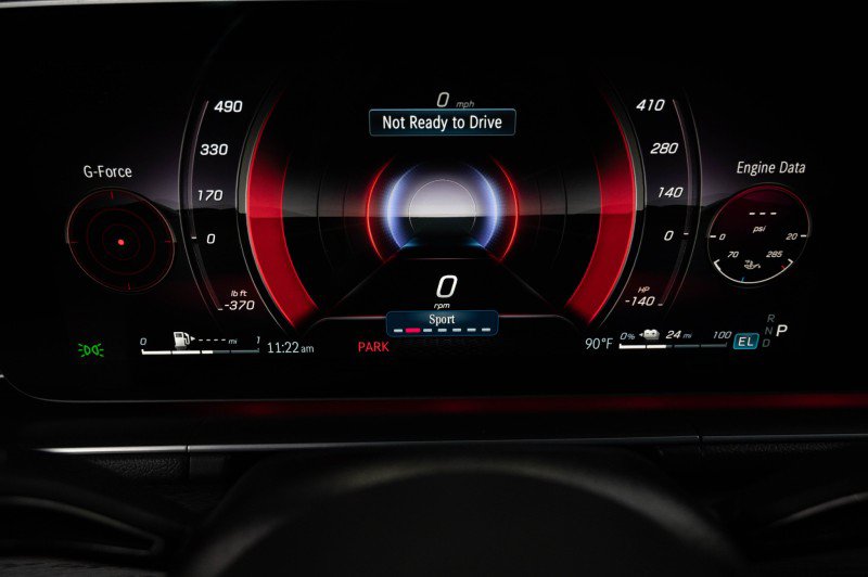 Certified 2025 Mercedes-Benz GLE 450e 4MATIC image 27