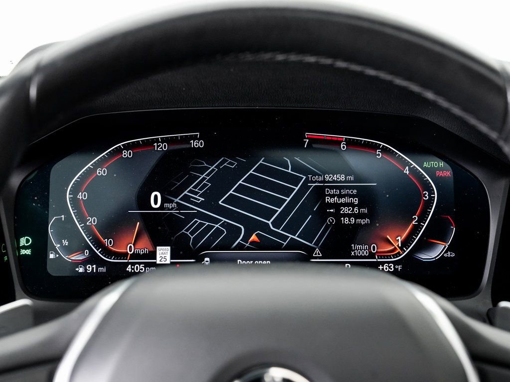 Used 2020 BMW 330i xDrive Sedan w/ Convenience Package image 14