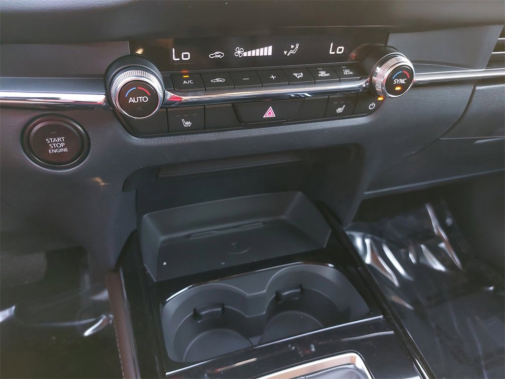 New 2025 MAZDA CX-30 AWD 2.5 S w/ Premium Package image 24