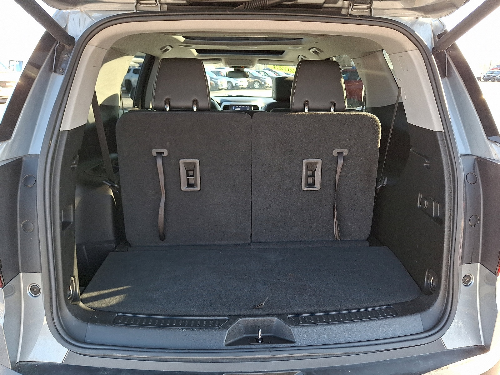 Certified 2023 GMC Acadia SLT w/ Elevation Edition image 31