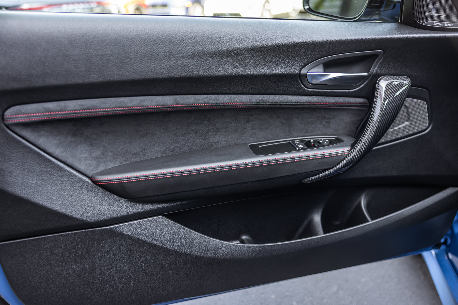 Used 2020 BMW M2 CS RWD image 12