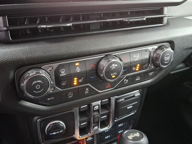 New 2026 Jeep Wrangler Willys image 16