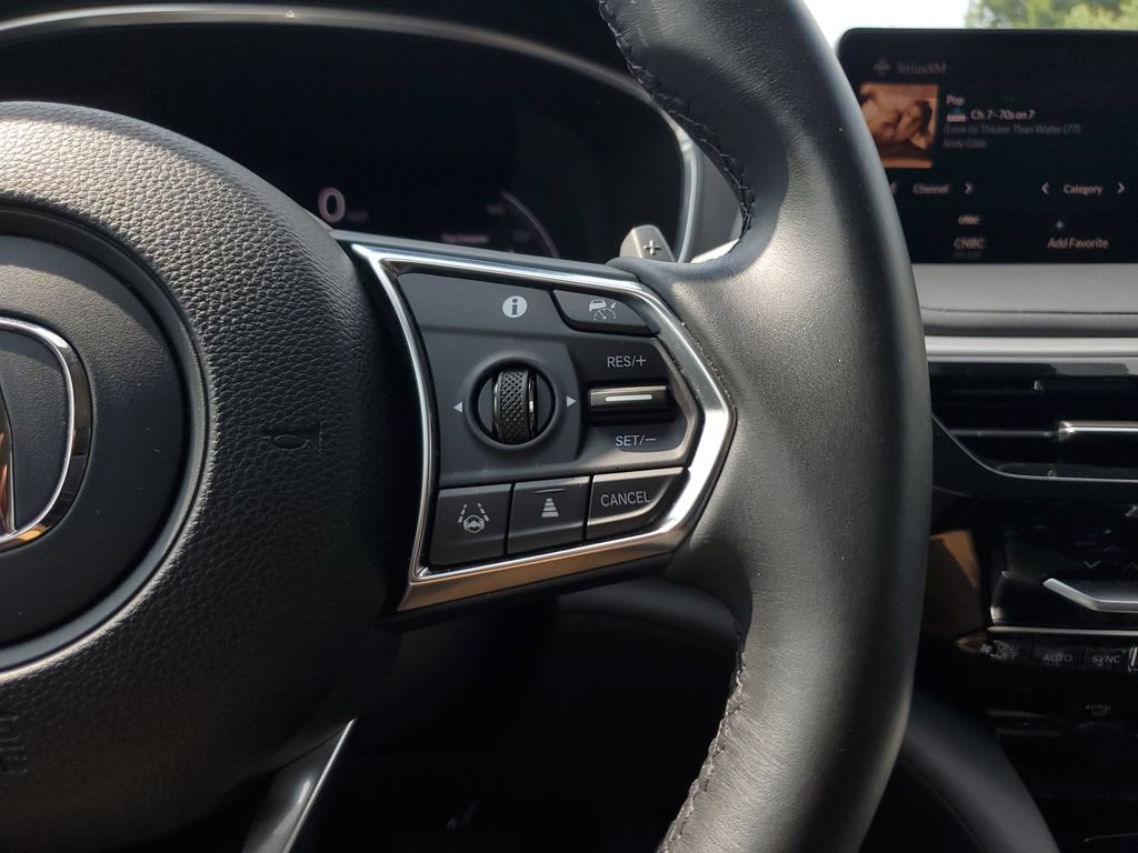 Certified 2024 Acura MDX w/ Technology Package FWD image 23