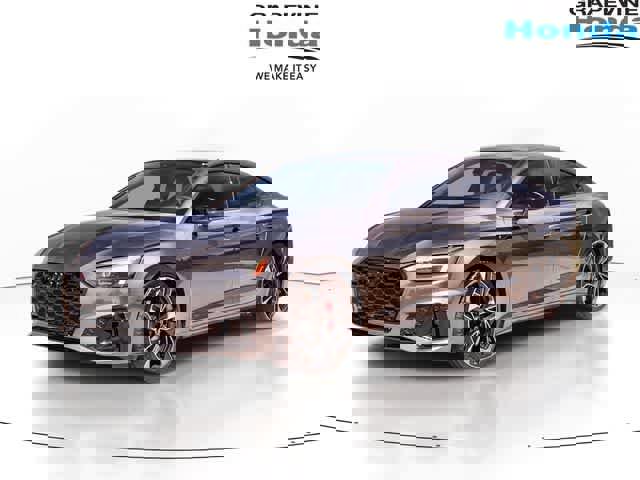 Used 2024 Audi S5 Premium Plus image 1