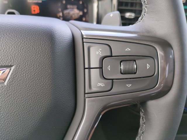 New 2026 Chevrolet Silverado 1500 High Country w/ Technology Package AWD/4WD image 25