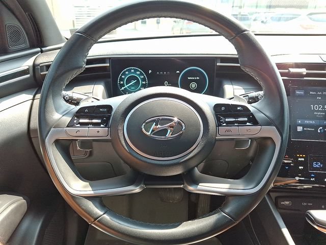 Certified 2022 Hyundai Santa Cruz SEL Premium AWD/4WD image 18