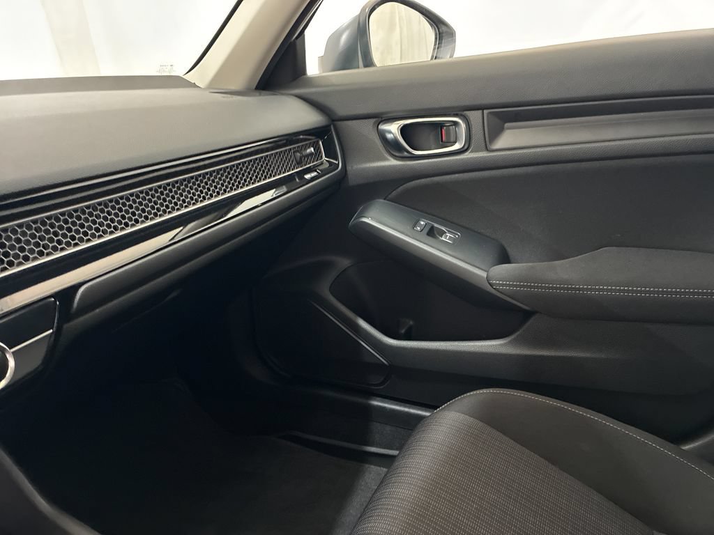 Used 2022 Honda Civic LX image 31