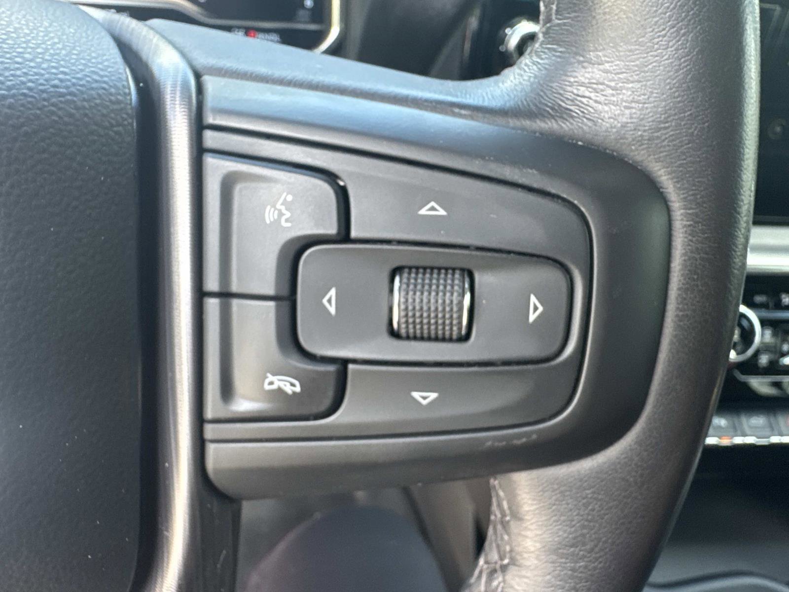 Used 2025 GMC Sierra 2500 Denali Ultimate AWD/4WD image 28