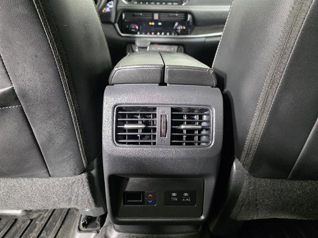 Used 2021 Nissan Rogue SL w/ Premium Package image 42