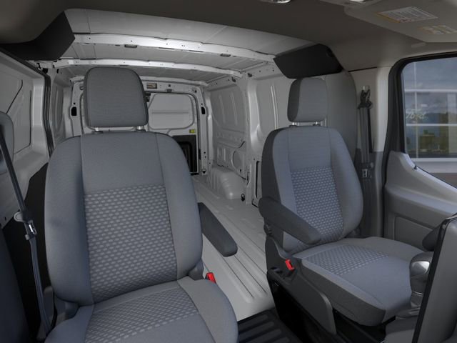 New 2026 Ford Transit 150 Low Roof image 10
