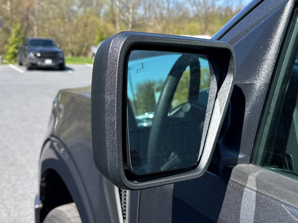 New 2026 Ford F150 STX w/ Equipment Group 200A image 22