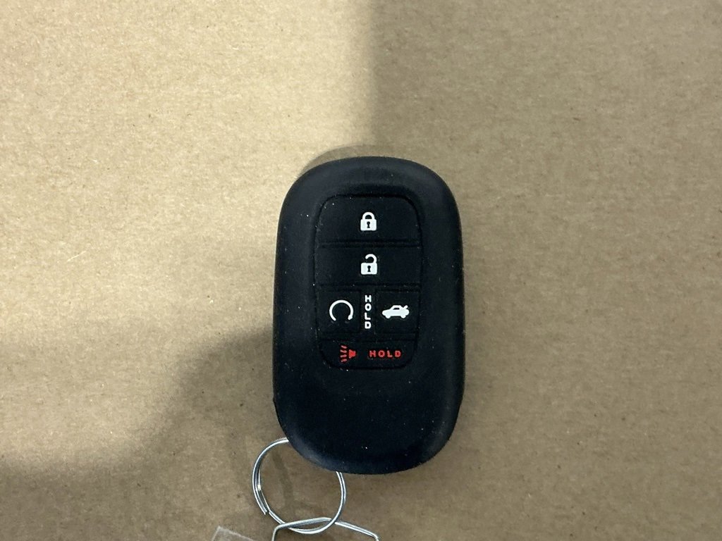 Used 2025 Honda CR-V Sport-L image 35