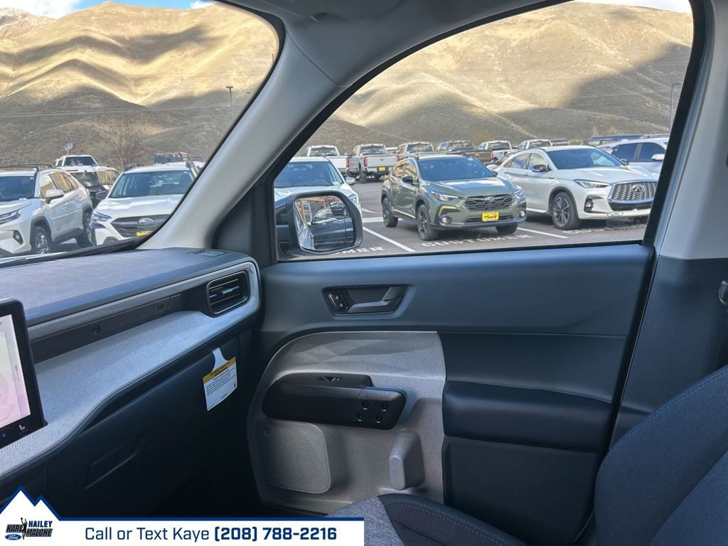 New 2026 Ford Maverick XLT w/ Equipment Group 301A image 72