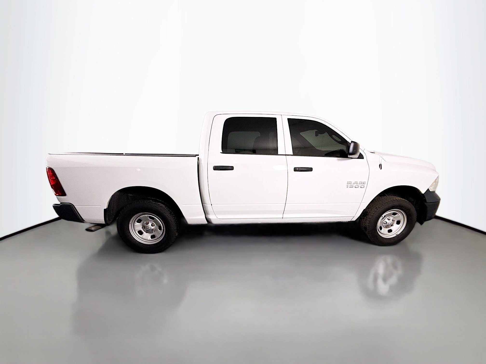 Used 2017 RAM 1500 Tradesman w/ Popular Equipment Group image 11