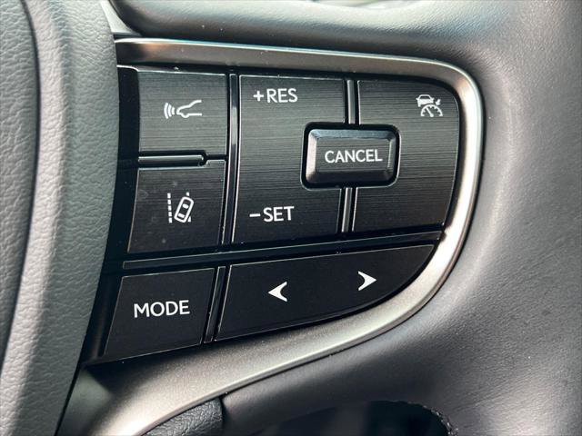 Certified 2025 Lexus ES 300h w/ Premium Package FWD image 26
