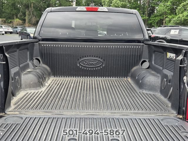 Used 2021 Ford Ranger XLT AWD/4WD image 13