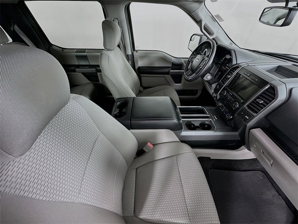 Used 2018 Ford F150 XLT w/ Equipment Group 302A Luxury image 27