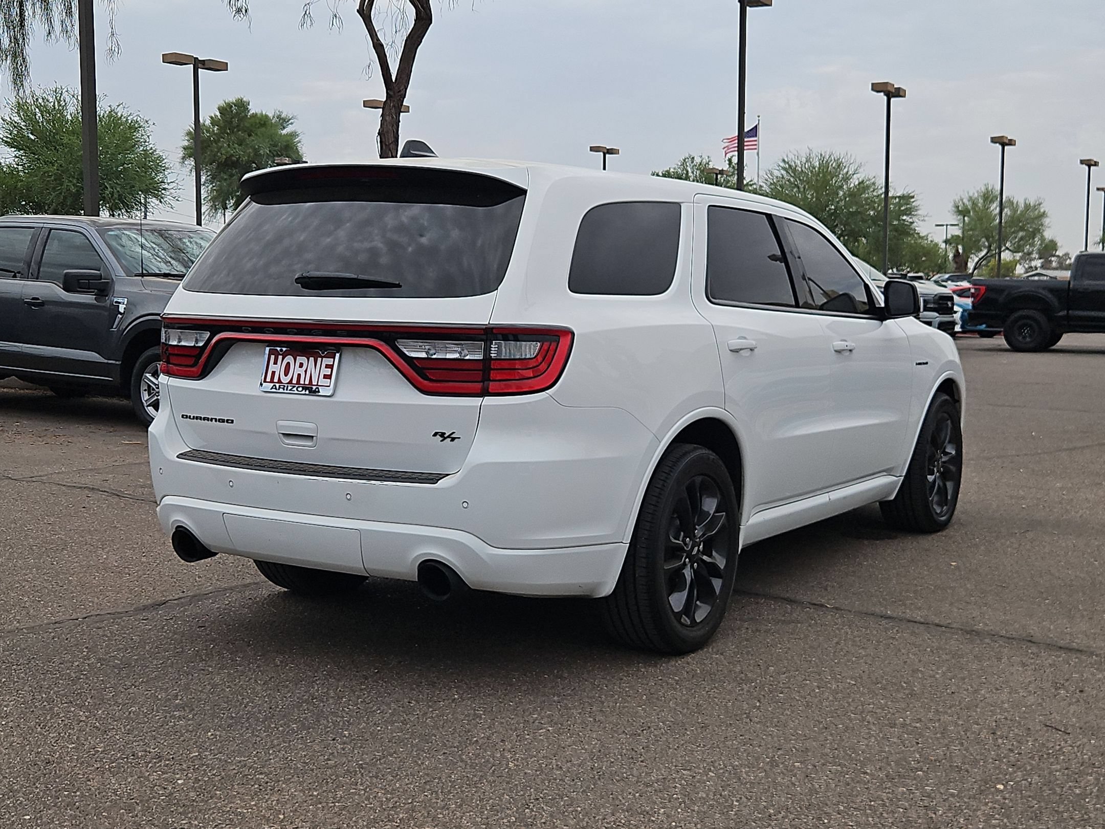 Used 2023 Dodge Durango R/T RWD image 5