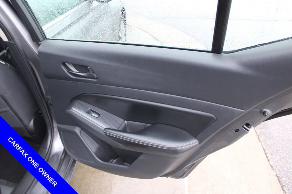 Used 2024 Nissan Altima 2.5 SV image 22