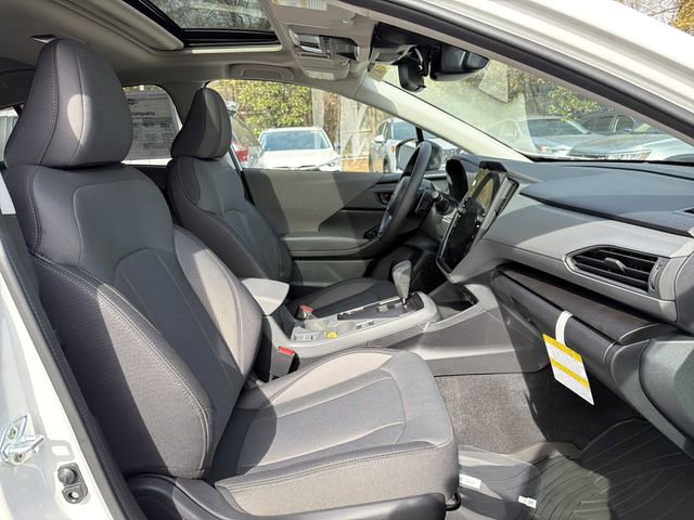 New 2026 Subaru Crosstrek 2.0i Premium image 19