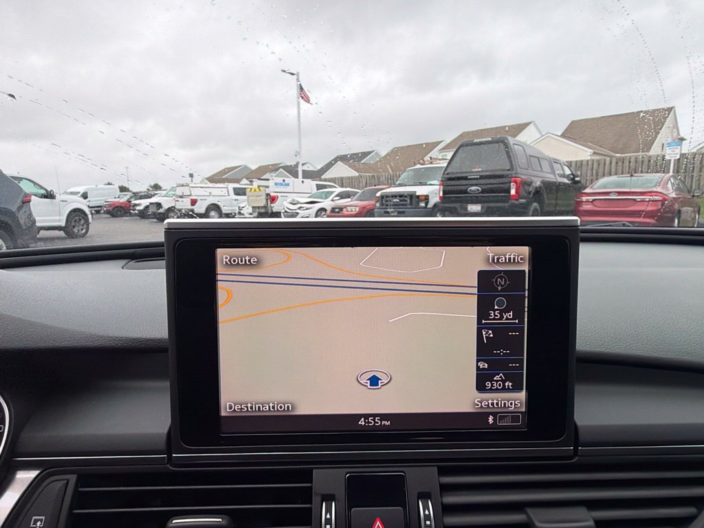 Used 2017 Audi A6 2.0T Premium AWD/4WD image 36