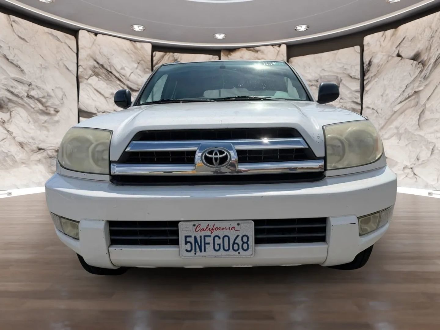 Used 2005 Toyota 4Runner SR5 image 2