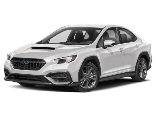 Used 2023 Subaru WRX AWD/4WD video 1