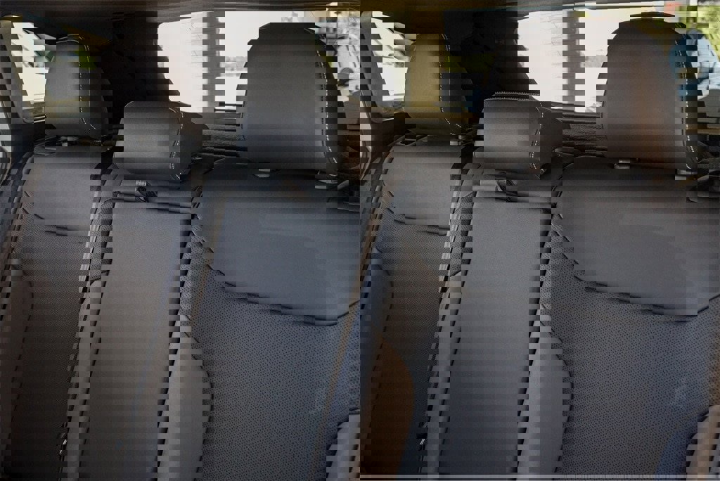 New 2025 Volkswagen ID.4 Pro S Plus image 20