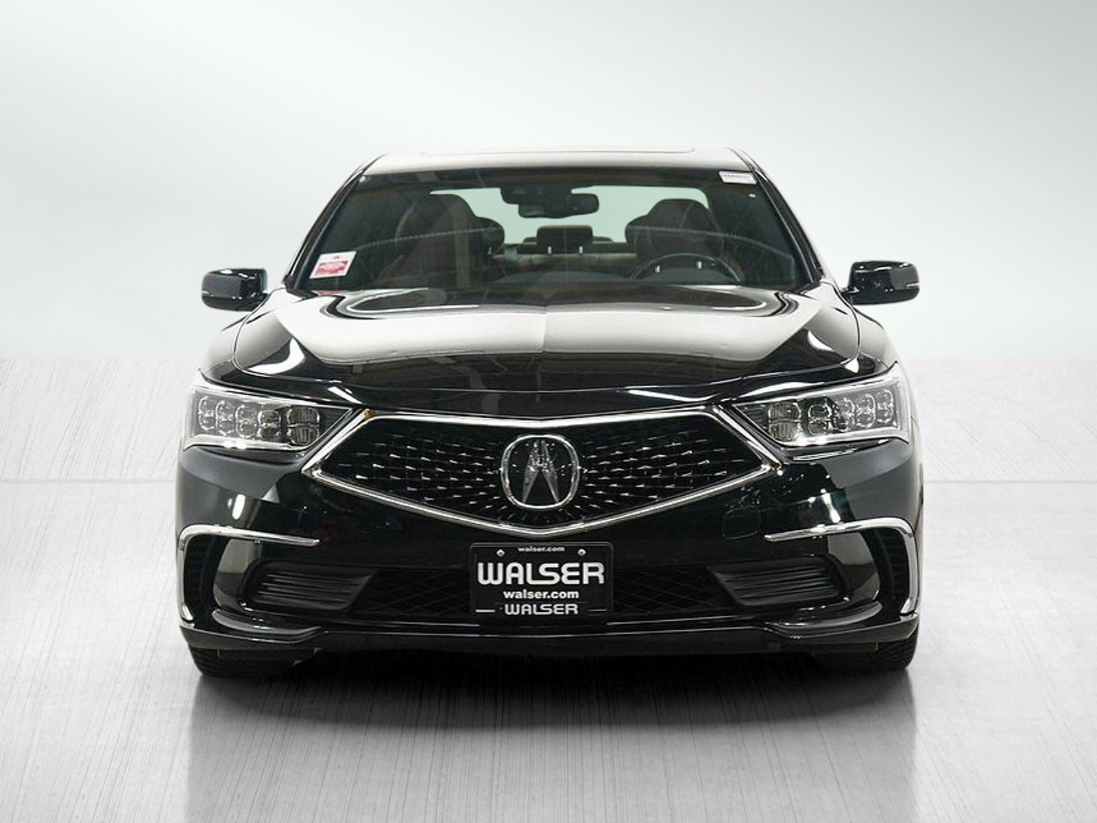 Used 2020 Acura RLX w/ Technology Package FWD image 8
