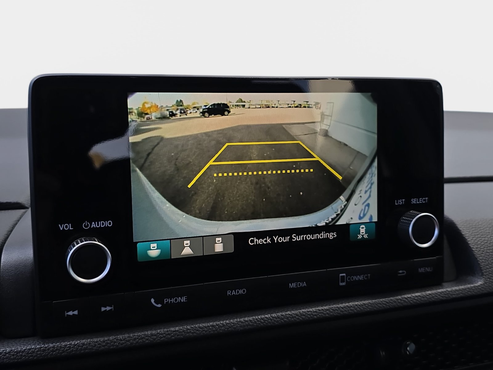 Certified 2024 Honda CR-V EX image 21