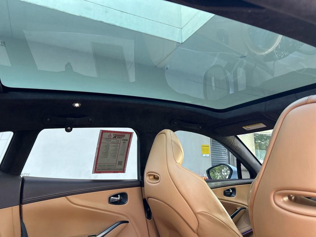 Used 2021 Aston Martin DBX image 38