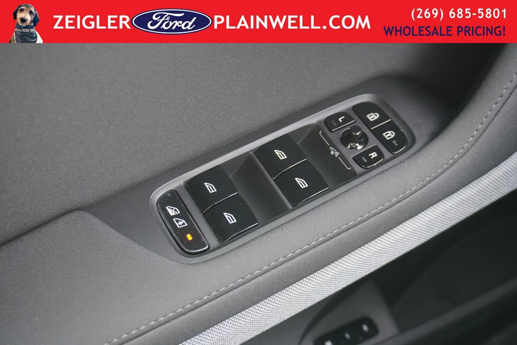 Used 2024 Polestar Polestar 2 image 29