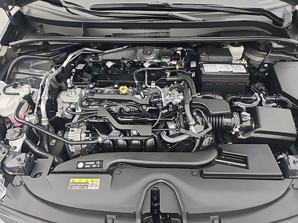 Used 2026 Toyota Corolla LE FWD image 36