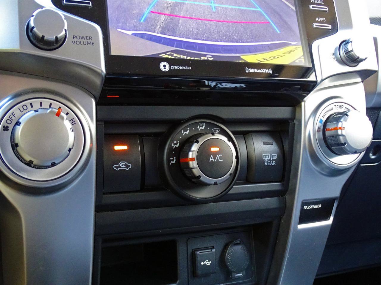 Used 2024 Toyota 4Runner SR5 RWD image 39