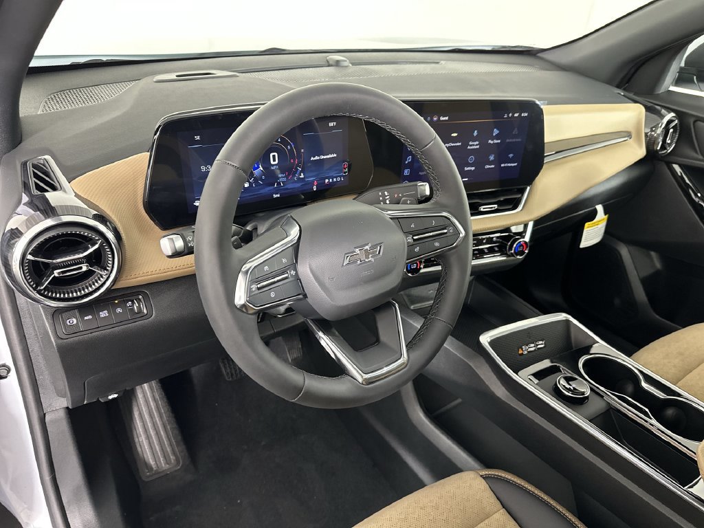 New 2027 Chevrolet Equinox ACTIV w/ Safety and Technology Package AWD/4WD image 11