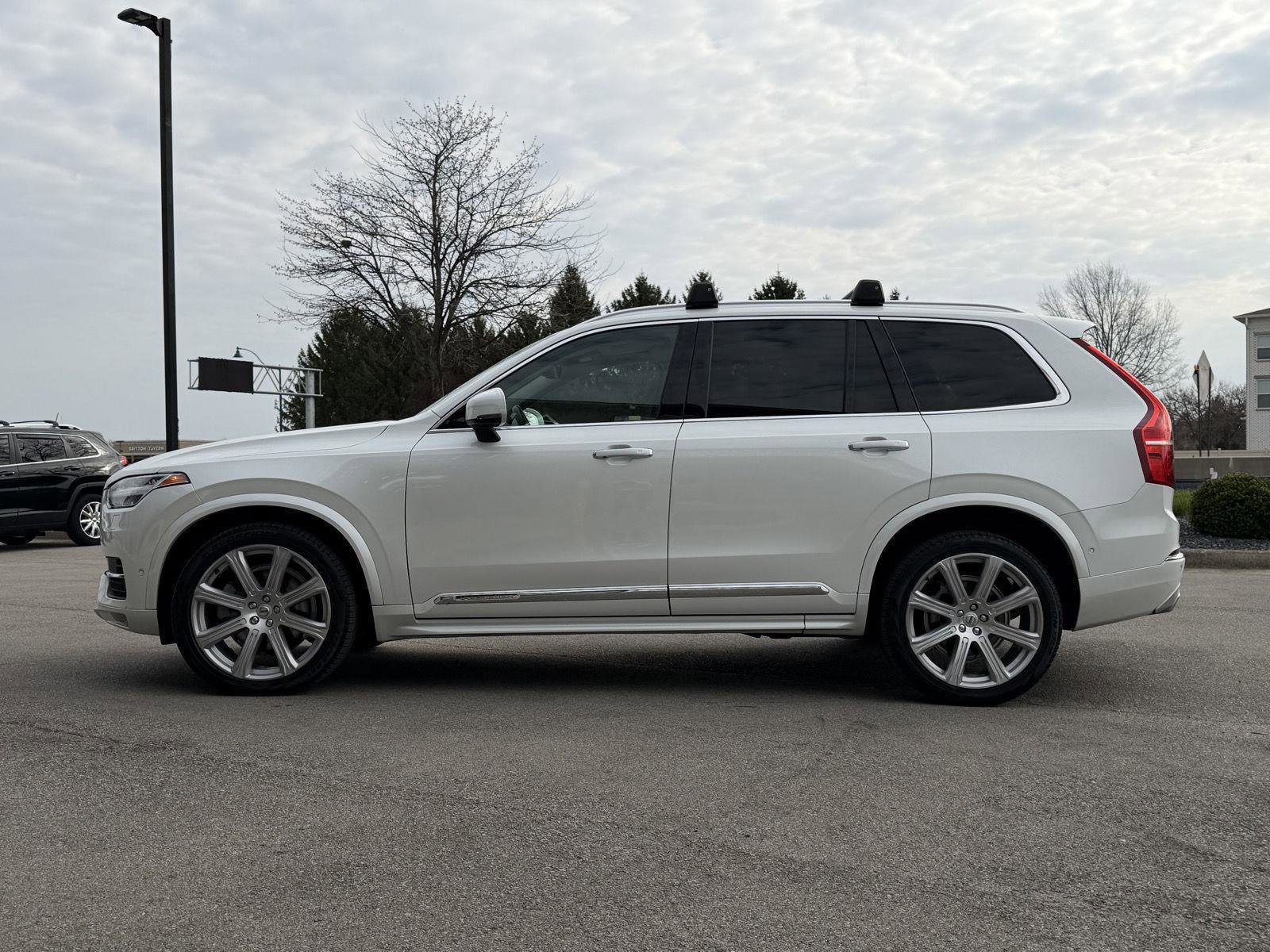 Used 2019 Volvo XC90 T6 Inscription w/ Advanced Package AWD/4WD image 59