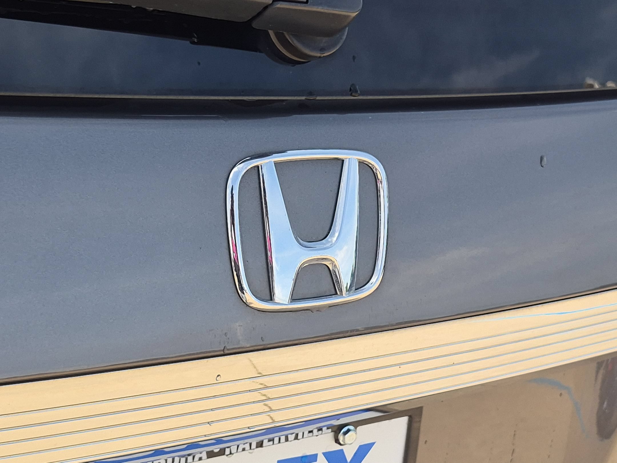 Used 2015 Honda Odyssey EX-L image 30