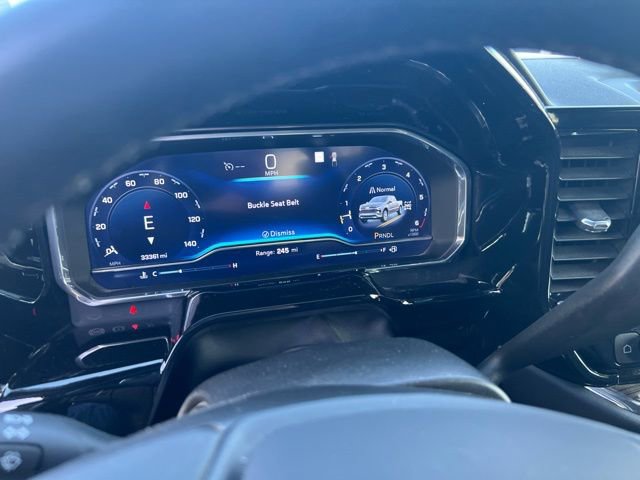 Used 2023 Chevrolet Silverado 1500 LT image 11