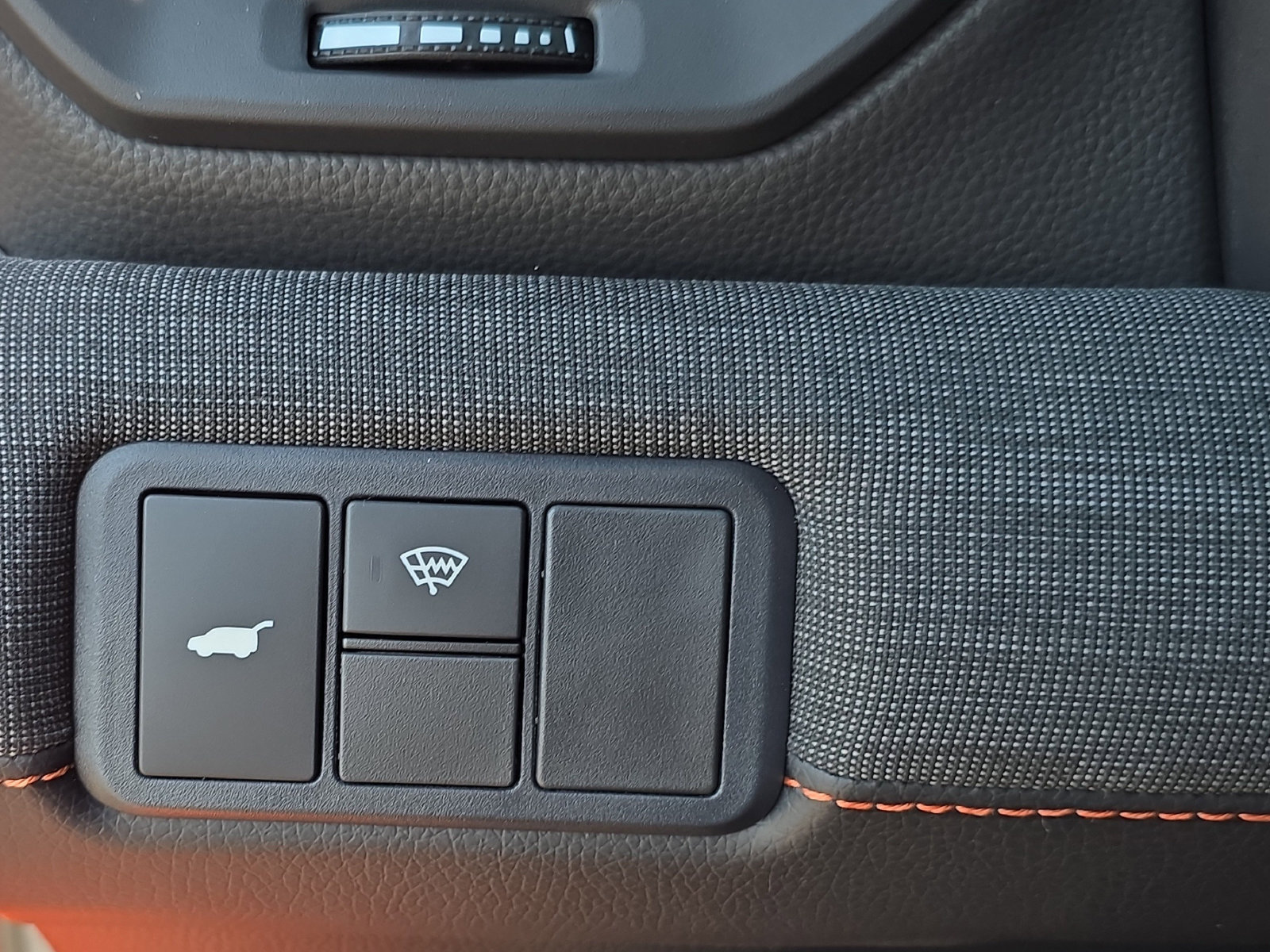 New 2026 Honda Passport TrailSport image 23