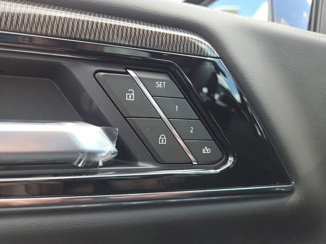 New 2026 GMC Yukon XL Elevation w/ Elevation Premium Package AWD/4WD image 12