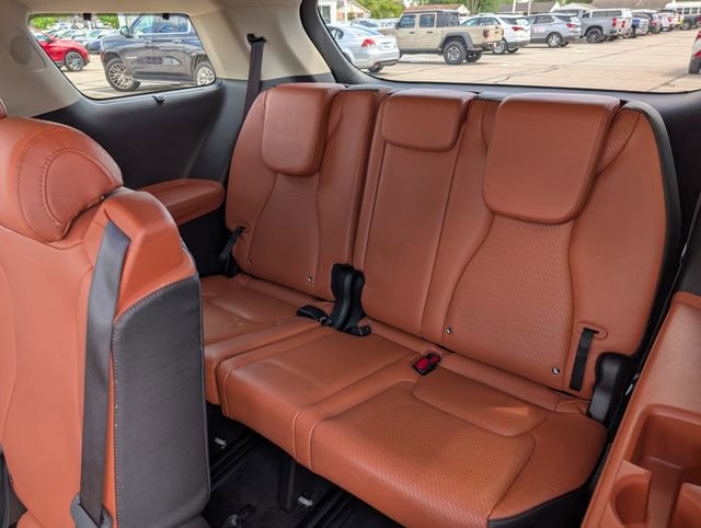 Used 2024 Kia Carnival SX Prestige FWD image 28