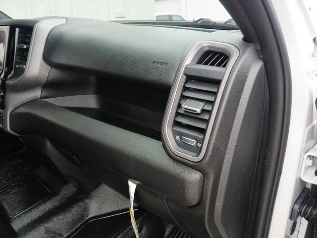 New 2026 RAM 5500 Tradesman w/ Chrome Appearance Group AWD/4WD image 28